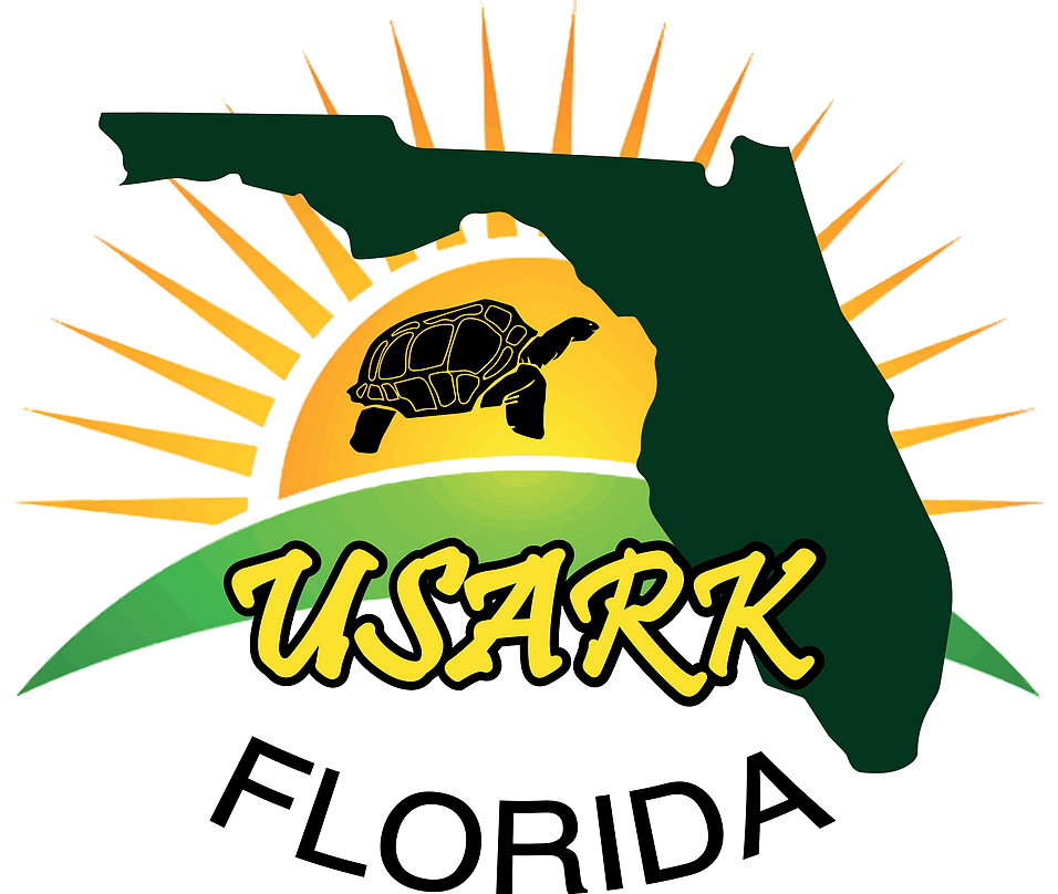 We Support USARK FL